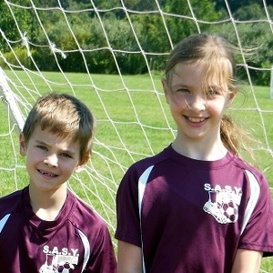 Team Page: Nace Family